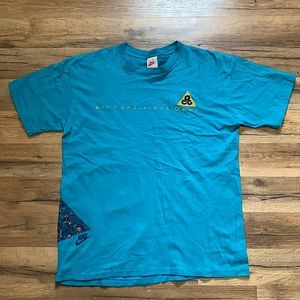 90s Nike ACG shirt
